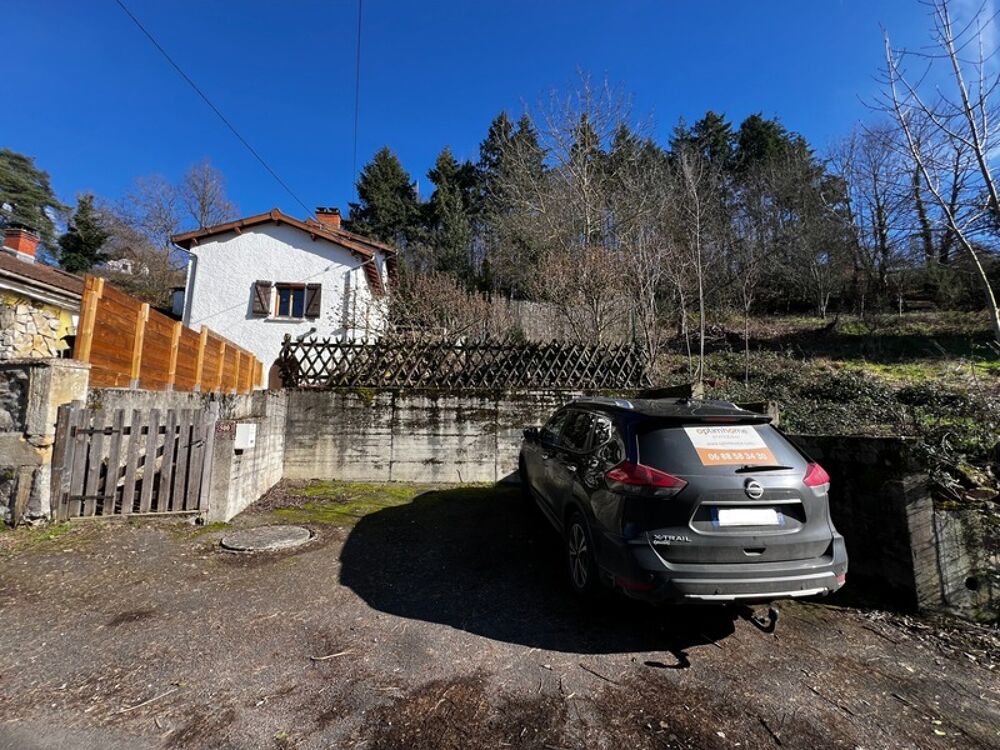 Vente Maison EXCLUSIVITE La chapelle sous dun