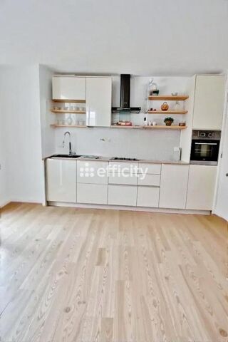  Appartement à vendre 3 pièces 55 m²