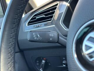 Tiguan II 1.5 TSI 150 EVO CARAT EXCLUSIVE DSG7 2019 occasion 78240 Chambourcy