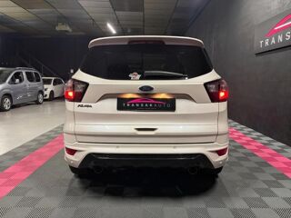 Kuga 2.0 TDCi 180 S&S 4x4 Powershift ST-Line 2017 occasion 87280 Limoges