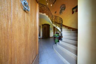  Propri�t�/ch�teau � vendre 8 pi�ces 430 m�