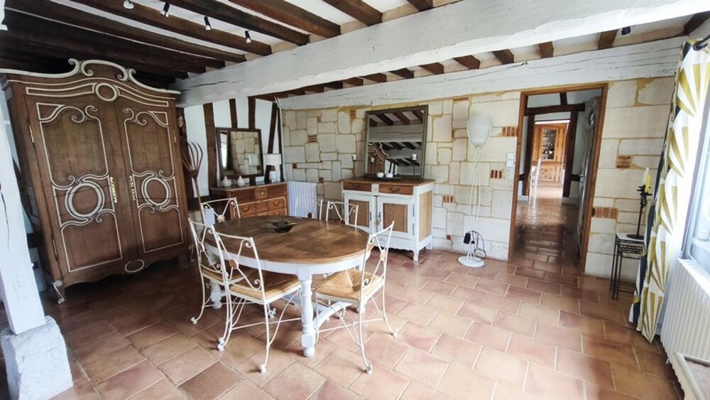 à vendre  Maison Fécamp (76400)