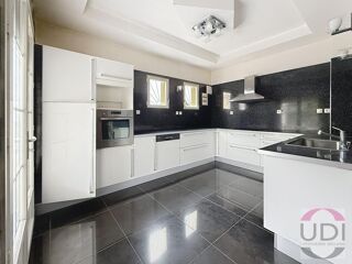  Maison à vendre 4 pièces 112 m²