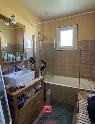  Maison � vendre 6 pi�ces 103 m�