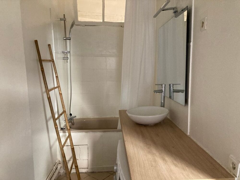 Location Appartement Appartement de 40m2 à louer sur Aix-en-Provence Aix en provence