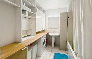  Appartement à vendre 3 pièces 65 m²