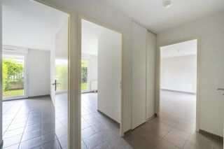  Appartement à vendre 3 pièces 64 m²