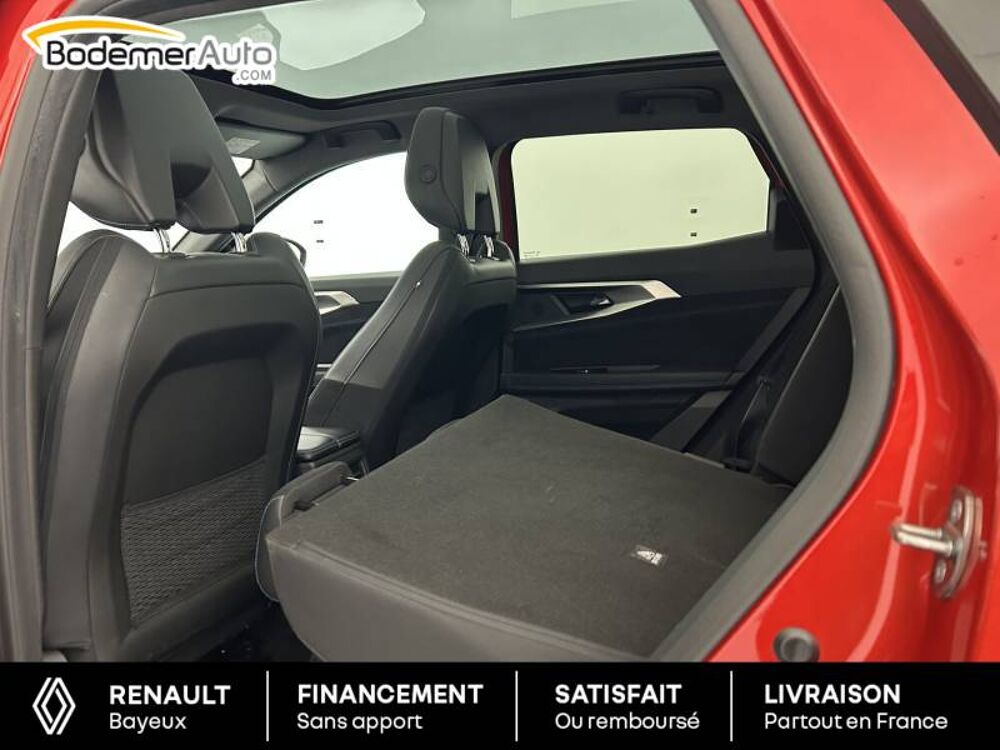Austral E-Tech hybrid 200 Iconic esprit Alpine 2023 occasion 14400 Bayeux