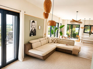  Maison à vendre 7 pièces 188 m²