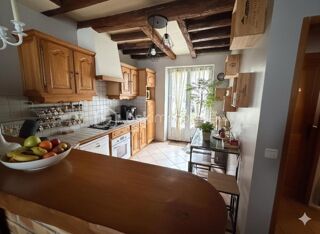  Maison � vendre 7 pi�ces 155 m�