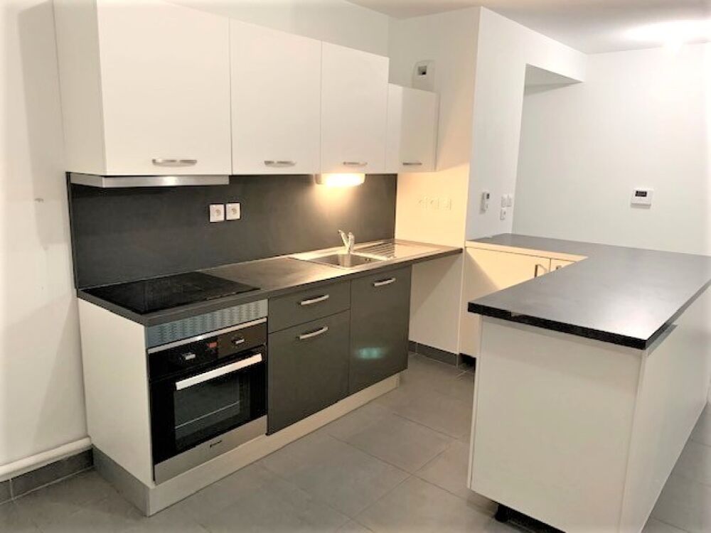 Location Appartement T3 avec parking et balcon à Castelnau-le-nez Castelnau le lez