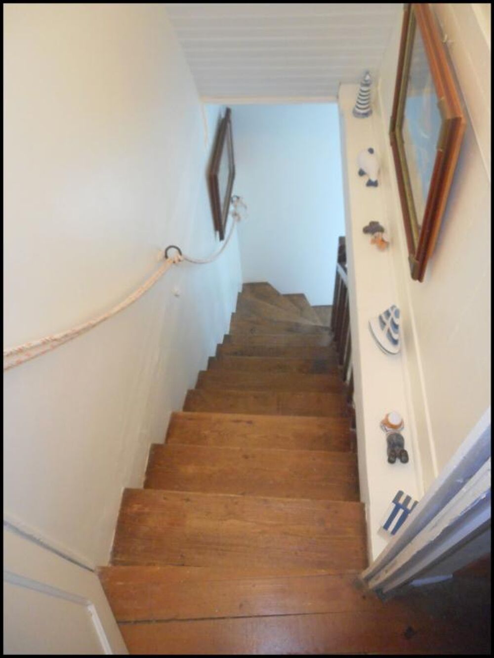 Vente Maison SCRIGNAC : Charmante maison en pierres au cœur d'un village breton Scrignac