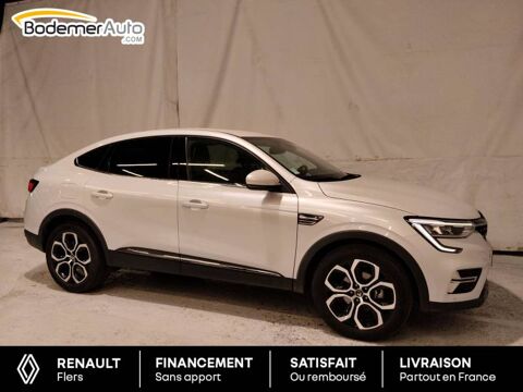 Annonce voiture Renault Arkana 25990 