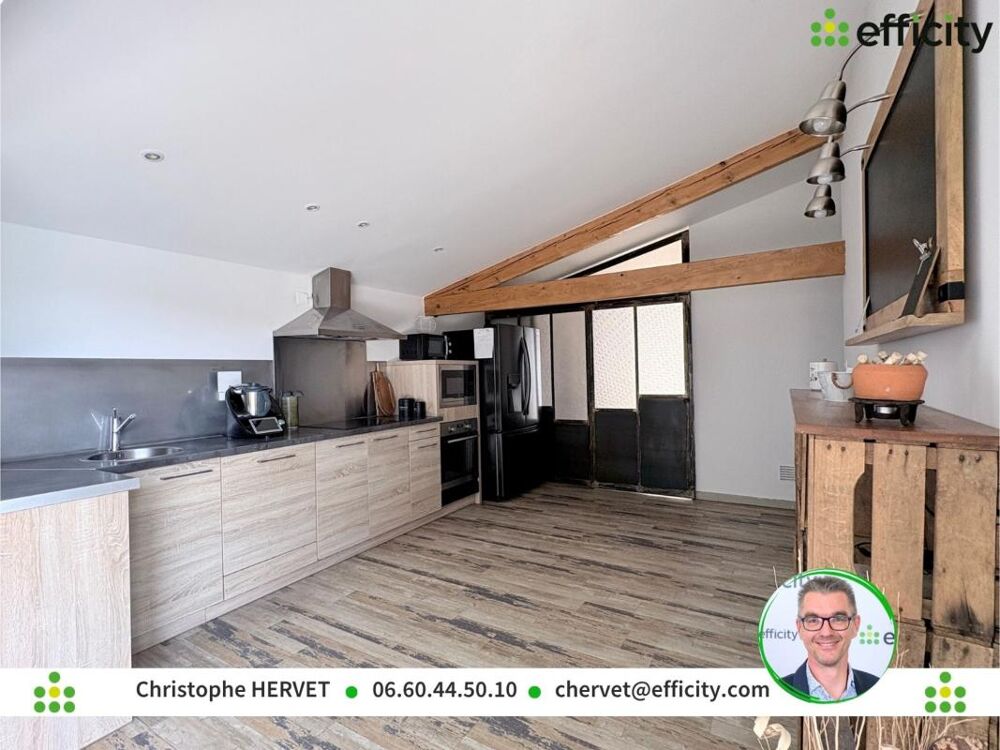 Vente Maison Maison Angouleme