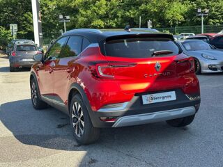 Captur II 1.0 TCE 90 TECHNO 2024 occasion 78240 Chambourcy