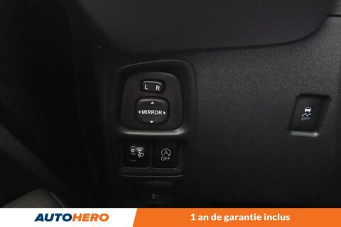 108 1.0 VTi Style 5P 72 ch 2021 occasion 92130 Issy-les-Moulineaux