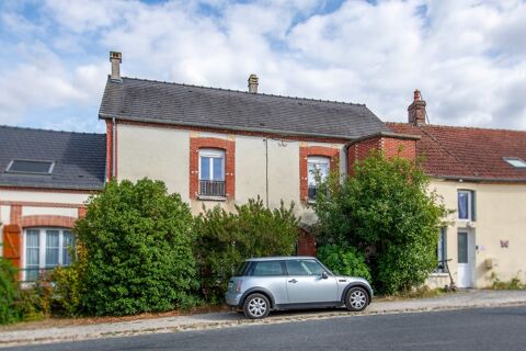   ESTERNAY (51) à vendre maison de 6 pièces Maison - 6 pièce(s) - 117 m²