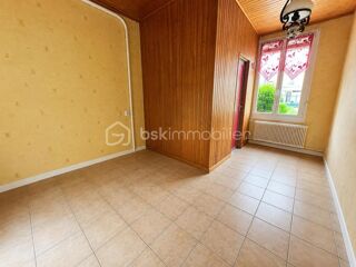  Maison � vendre 4 pi�ces 68 m�