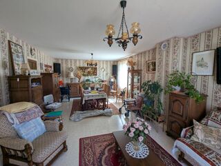  Maison � vendre 5 pi�ces 129 m�