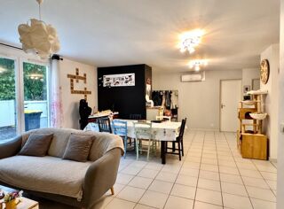  Maison à vendre 5 pièces 94 m²