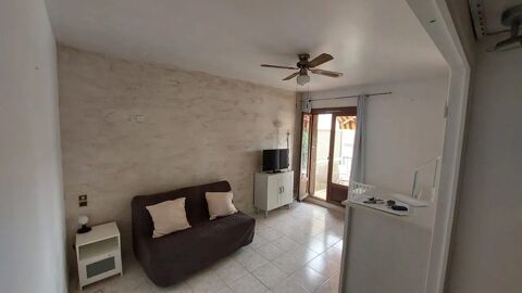  Appartement � louer 1 pi�ce 24 m�