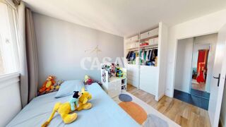  Appartement � vendre 4 pi�ces 80 m�