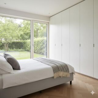  Appartement � vendre 5 pi�ces 105 m�