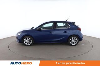 Corsa 1.5 Diesel Elegance Business 5P 100 ch 2021 occasion 92130 Issy-les-Moulineaux
