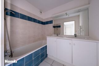  Appartement � vendre 3 pi�ces 80 m�