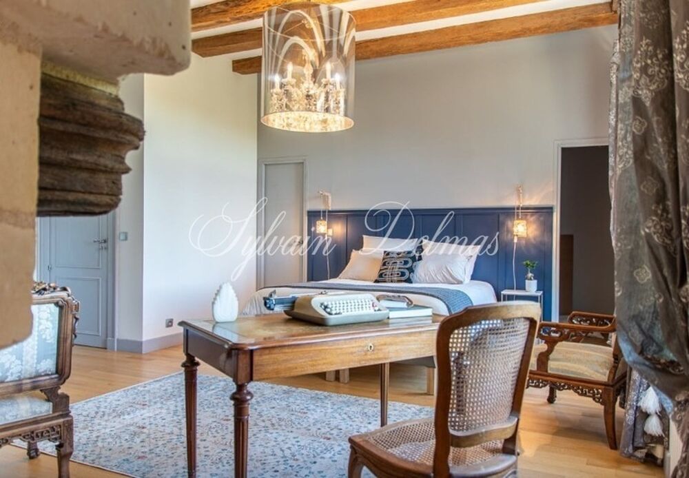 à vendre  Propriété/château Tours (37000)