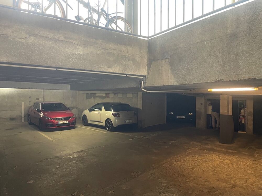 Vente Parking/Garage Local/bureau à vendre TOULOUSE (31) Toulouse