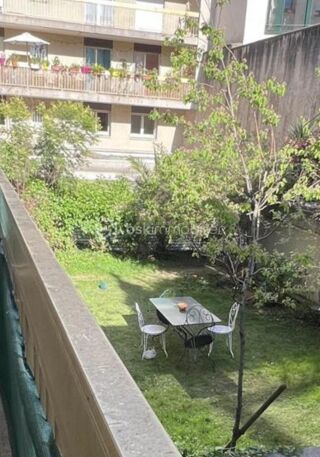  Appartement � vendre 4 pi�ces 63 m�