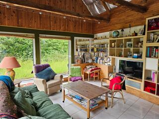  Maison � vendre 9 pi�ces 227 m�