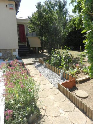  Maison à vendre 3 pièces 78 m²