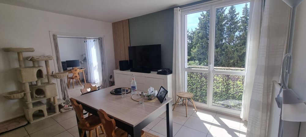 Vente Appartement Appartement Montelimar 4 pièce(s) 70 m2 Montelimar