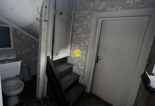  Maison à vendre 6 pièces 36 m²