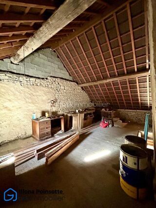  Parking / Garage � vendre 34 m�