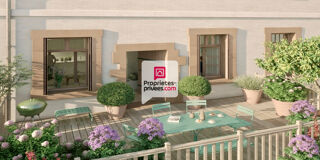  Appartement � vendre 1 pi�ce 37 m�