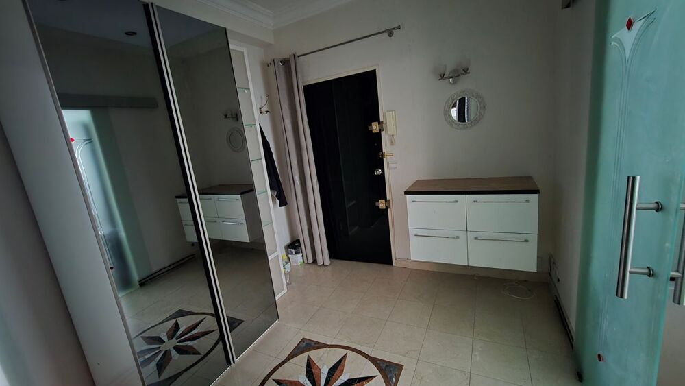 Appartement de 111m2 à louer sur Garches