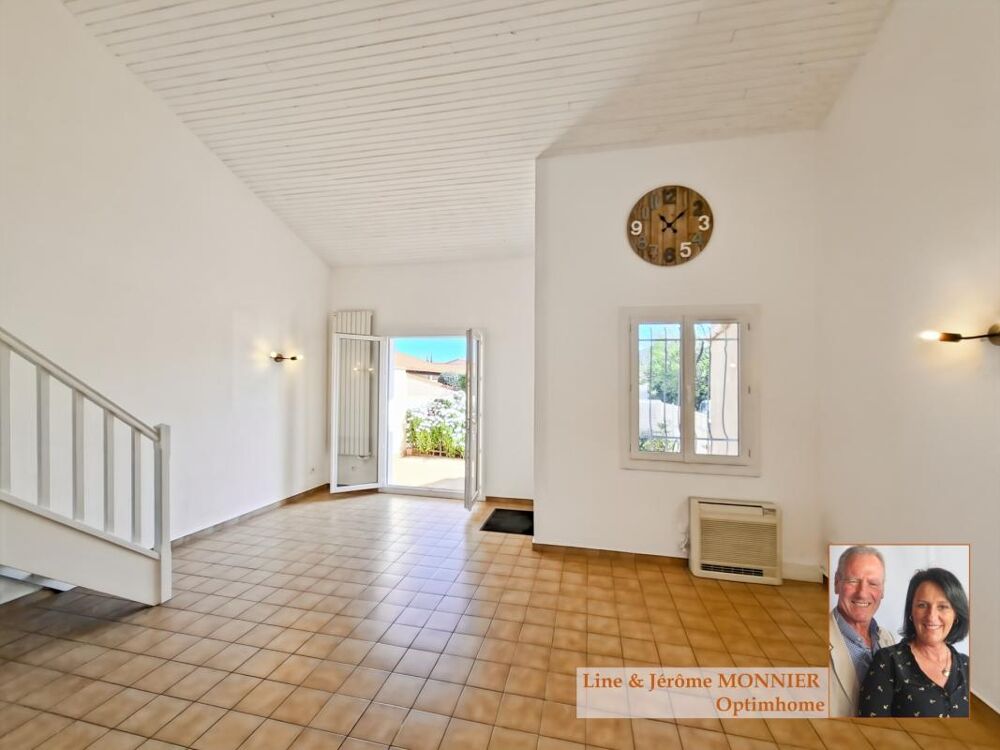 Vente Maison Baisse de Prix ! EXCLUSIVITE Maison Argelès-sur-Mer Rénovée - Calme & Vue Albères Argeles sur mer