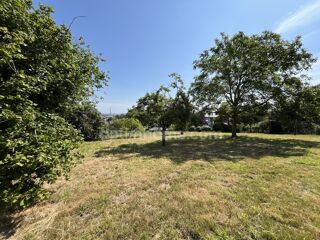 Terrain à vendre 950 m²