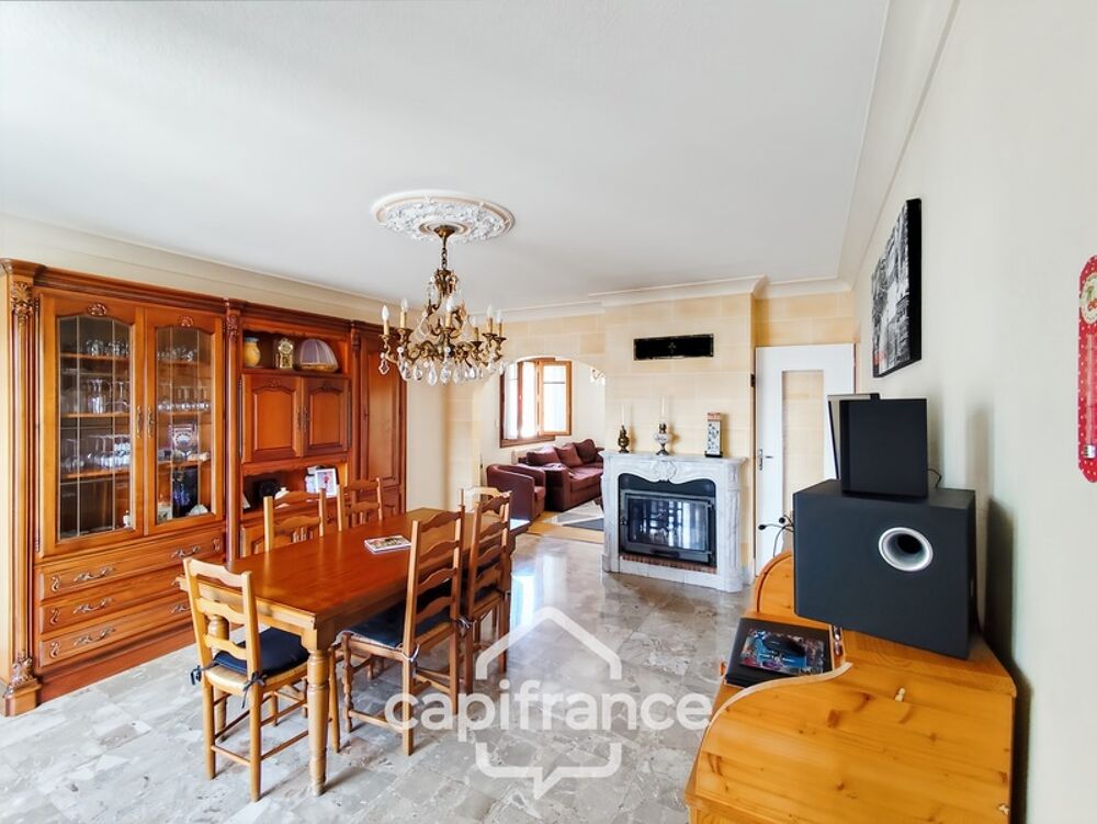 Vente Maison Maison à vendre 5 pièces BESSE SUR BRAYE (72)  -  Terrain 527 m²  - Besse sur braye