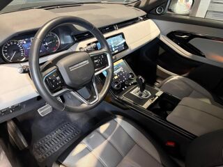 Range Rover Evoque Mark III P200 FLEXFUEL MHEV AWD BVA9 R-Dynamic SE 2022 occasion 34130 Valergues