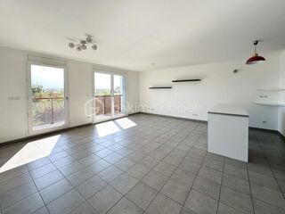 Appartement à vendre 3 pièces 64 m²