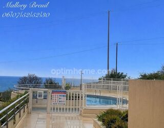  Appartement � vendre 2 pi�ces 37 m�