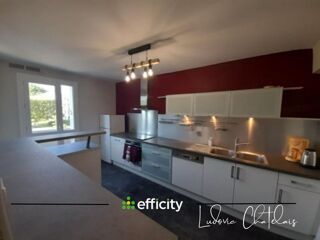  Appartement  vendre 5 pices 84 m
