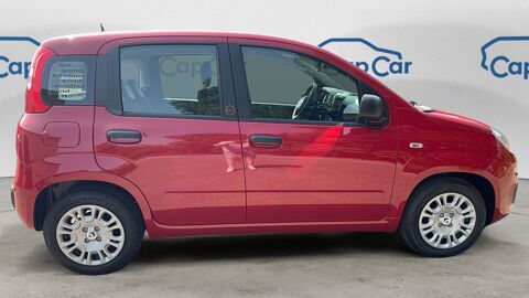 Panda 1.0 70 Hybride City 2026 occasion 88200 Remiremont