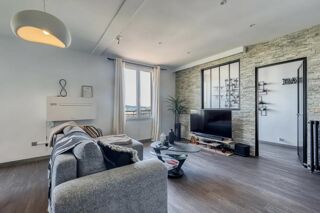  Appartement à vendre 2 pièces 60 m²