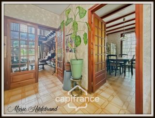  Maison à vendre 10 pièces 289 m²