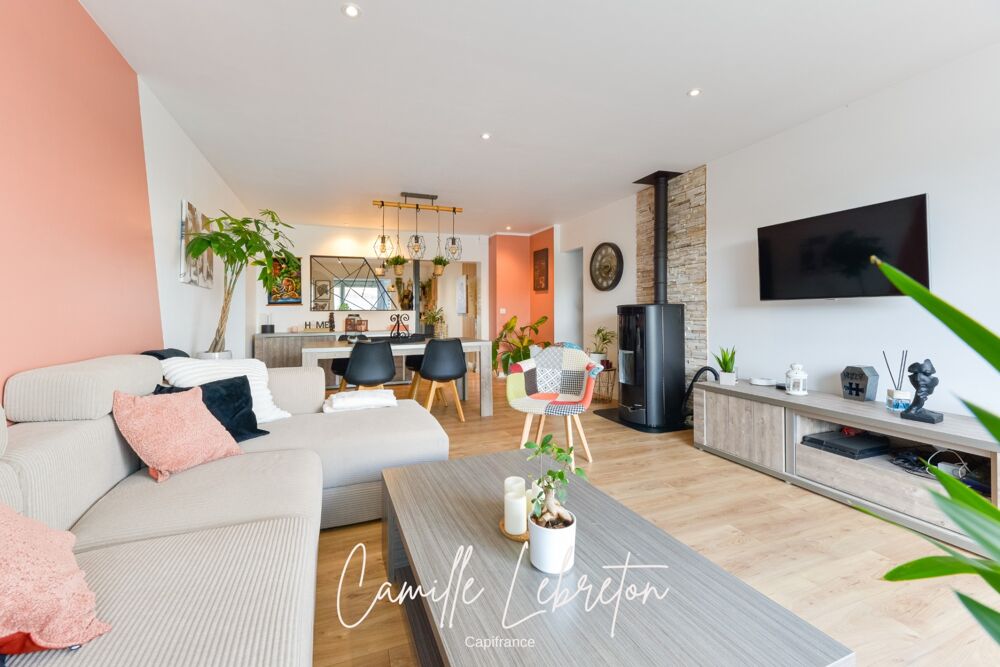 Vente Maison Maison à vendre 4 pièces VALLET (44) Vallet